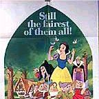 Foto Branca de Neve e os Sete Anões