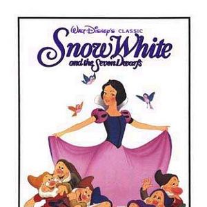 Foto Branca de Neve e os Sete Anões