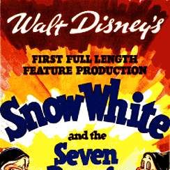 Foto Branca de Neve e os Sete Anões