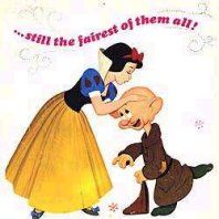 Foto Branca de Neve e os Sete Anões