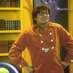 Foto Austin Powers - O Agente "Bond" Cama