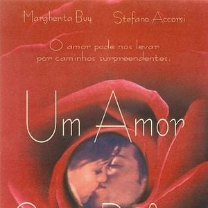 Foto Um Amor Quase Perfeito