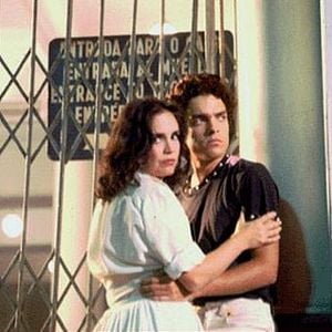 Foto Além da Paixão