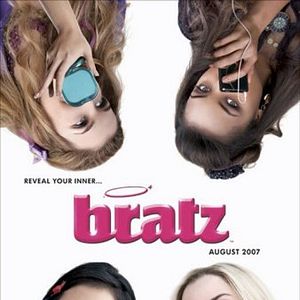 Foto Bratz - O Filme