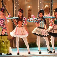 Foto Bratz - O Filme