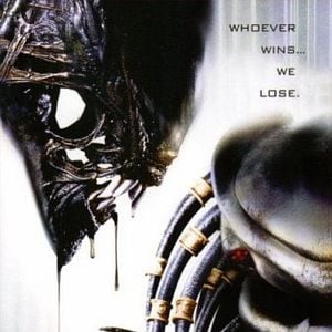 Foto Alien vs. Predador