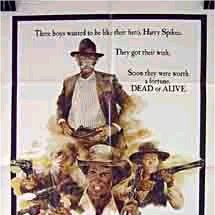 Foto Três Foragidos e um Pistoleiro