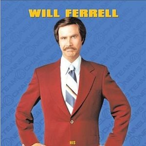 Foto O Âncora - A Lenda de Ron Burgundy