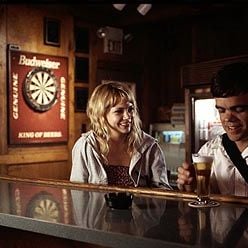 Foto O Agente da Estação