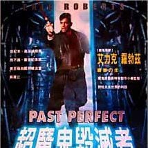 Foto Assassino do Tempo