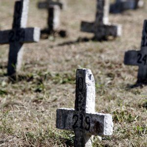 Foto Atos dos Homens