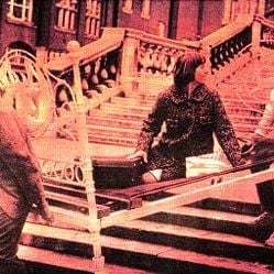 Foto A Bossa da Conquista