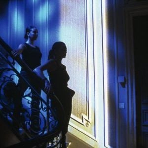 Foto Os Anjos Exterminadores