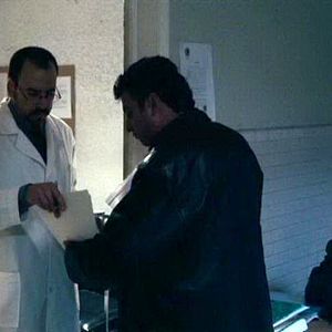 Foto O Búfalo da Noite