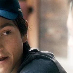 Foto O Búfalo da Noite