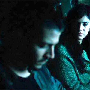 Foto O Búfalo da Noite