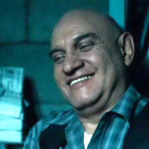 Foto O Búfalo da Noite