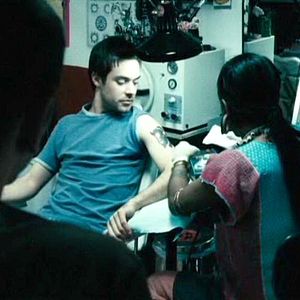 Foto O Búfalo da Noite