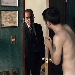 Foto O Búfalo da Noite