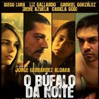 Foto O Búfalo da Noite