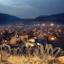 Foto Canções da Terra de Minha Mãe - Exílios no Iraque