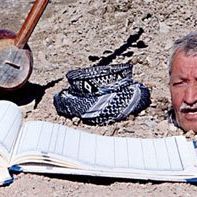 Foto Canções da Terra de Minha Mãe - Exílios no Iraque