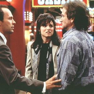 Foto Um Dia, Dois Pais