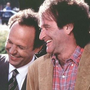 Foto Um Dia, Dois Pais