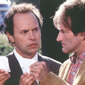 Foto Um Dia, Dois Pais