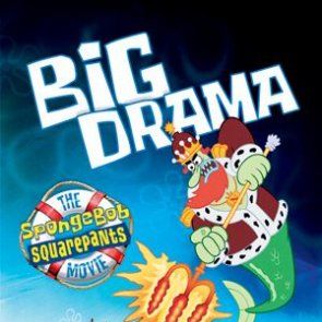 Foto Bob Esponja - O Filme