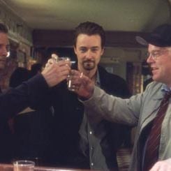 Foto A Última Noite