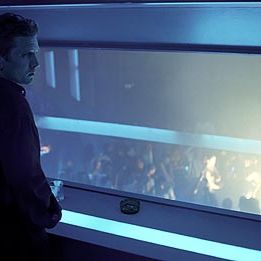 Foto A Última Noite