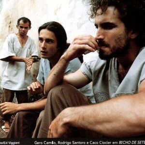 Foto Bicho de Sete Cabeças