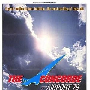 Foto Aeroporto 80 - O Concorde