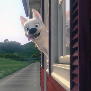 Foto Bolt - Supercão