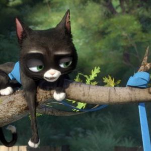 Foto Bolt - Supercão