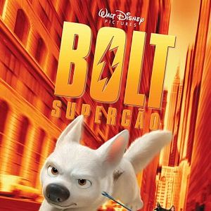 Foto Bolt - Supercão