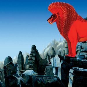 Foto As Aventuras de Azur e Asmar