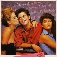 Foto Admiradora Secreta