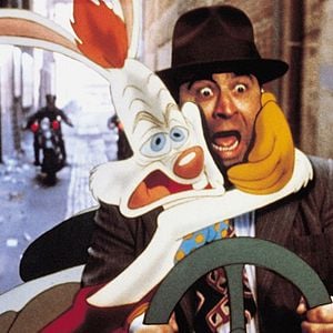 Foto Uma Cilada para Roger Rabbit
