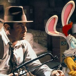 Foto Uma Cilada para Roger Rabbit