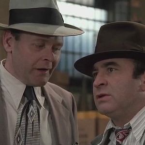 Foto Uma Cilada para Roger Rabbit