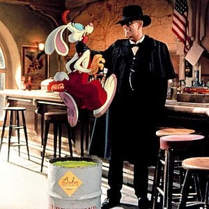 Foto Uma Cilada para Roger Rabbit