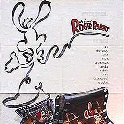 Foto Uma Cilada para Roger Rabbit