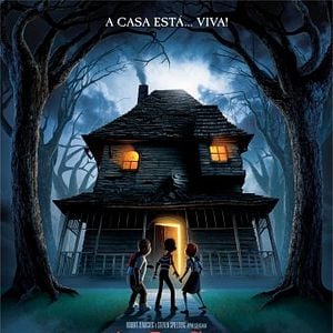 Foto A Casa Monstro