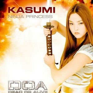 Foto DOA - Vivo ou Morto