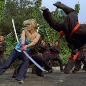 Foto DOA - Vivo ou Morto