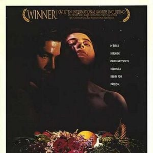 Foto Como Água para Chocolate