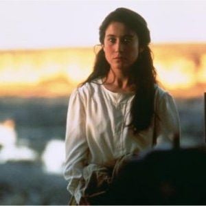 Foto Como Água para Chocolate