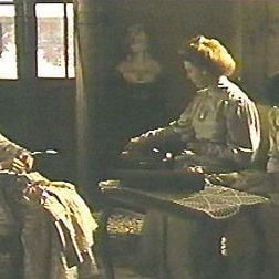 Foto Como Água para Chocolate